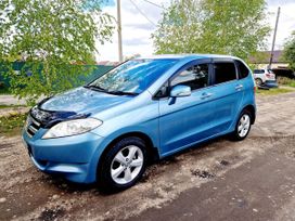    Honda Edix 2004 , 700000 , 