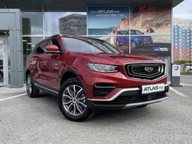 SUV   Geely Atlas Pro 2022 , 3213990 , 