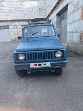  3  Suzuki Jimny 1987 , 430000 , 
