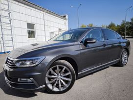  Volkswagen Passat 2019 , 2972000 , 
