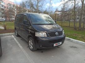    Volkswagen Multivan 2009 , 1430000 , 
