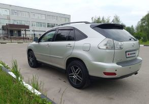 SUV   Lexus RX330 2004 , 900000 ,  