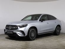  GLC Coupe 2024