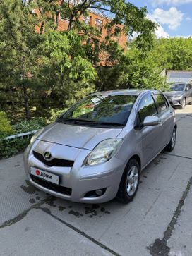  Toyota Vitz 2009 , 590000 , 