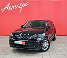 SUV   Skoda Karoq 2021 , 2380000 , 