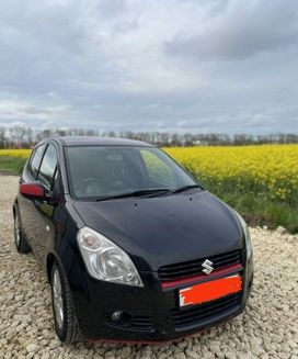  Suzuki Splash 2009 , 600000 , 