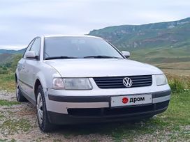  Volkswagen Passat 1999 , 320000 , 