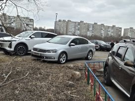  Volkswagen Passat 2011 , 950000 , 
