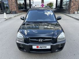 SUV   Hyundai Tucson 2008 , 1175000 , 