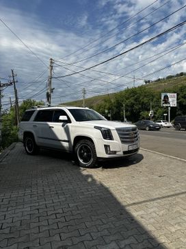 SUV   Cadillac Escalade 2016 , 4999999 , 