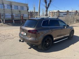 SUV   Volkswagen Touareg 2014 , 3100000 , -