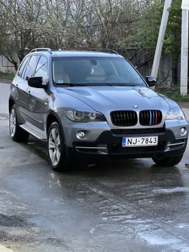 SUV   BMW X5 2008 , 1600000 , 