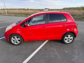  Toyota Yaris 2008 , 580000 , 