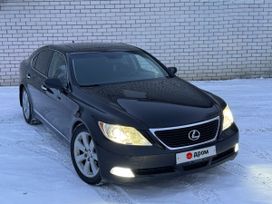  Lexus LS460 2008 , 880000 , 
