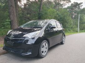  Toyota Ractis 2013 , 1110000 , 