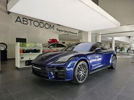  Porsche Panamera 2024 , 18590000 , 