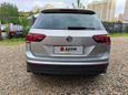SUV   Volkswagen Tiguan 2018 , 2350000 , 