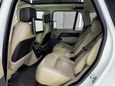 SUV   Land Rover Range Rover 2018 , 8498000 , 