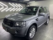 Freelander, 2014