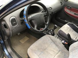  Daewoo Nubira 1999 , 150000 , --