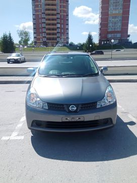  Nissan Wingroad 2018 , 1199000 , 