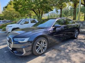  Audi A6 2021 , 3840000 , 