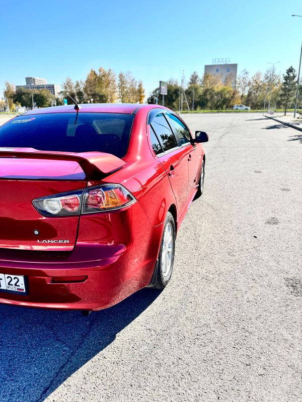  Mitsubishi Lancer 2010 , 950000 , 
