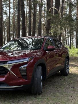 SUV   Chevrolet Trax 2023 , 1600000 , 