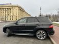 SUV   Mercedes-Benz M-Class 2015 , 3000000 , -