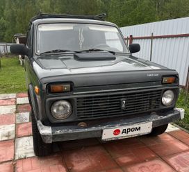 SUV    4x4 2131  2006 , 225000 , 