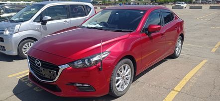  Mazda Axela 2019 , 1525000 , 