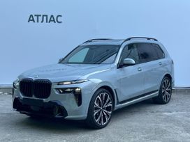 SUV   BMW X7 2024 , 14500000 , 