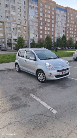  Toyota Passo 2014 , 680000 , 