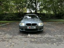  3-Series, 2006