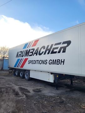   Schmitz SKO24 2016 , 3500000 , 