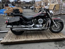  Yamaha XVS 1100 2004 , 580000 , 