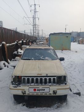 SUV   Jeep Grand Cherokee 1995 , 500000 , 