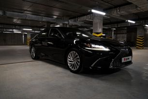  ES350, 2019