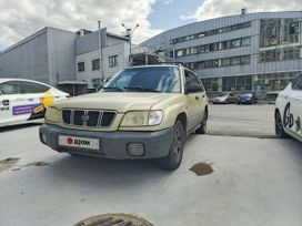 SUV   Subaru Forester 2000 , 350000 ,  