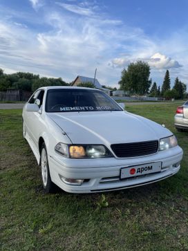  Toyota Mark II 1997 , 515000 , 