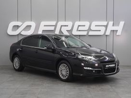  Renault Laguna 2010 , 749000 , 