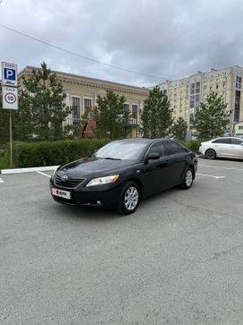  Toyota Camry 2007 , 850000 , 