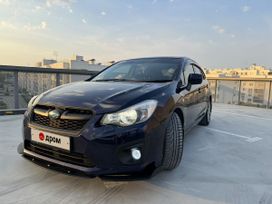  Subaru Impreza 2012 , 1000000 , 