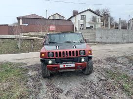 SUV   Hummer H2 2004 , 2650000 , 
