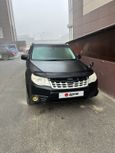 SUV   Subaru Forester 2007 , 1100000 ,  