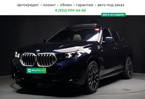 SUV   BMW X6 2025 , 11930000 , 