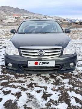  Nissan Almera 2013 , 700000 , 
