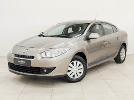  Renault Fluence 2011 , 796000 , 