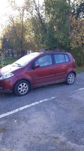  Chery Kimo A1 2009 , 200000 , 