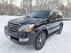 SUV   Lexus GX470 2006 , 2200000 , -